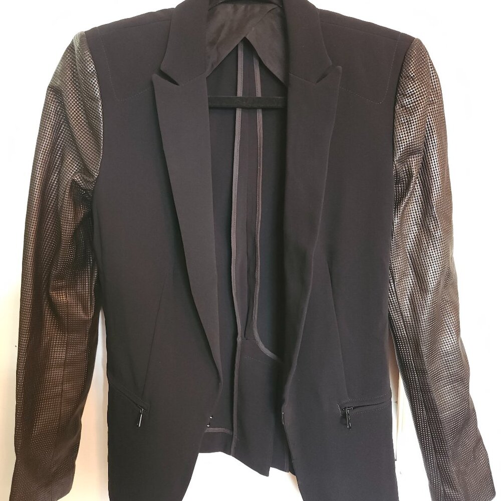 Rag and Bone Blazer